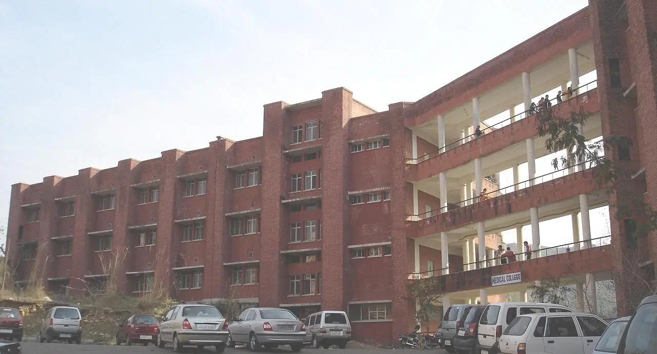 ASCOMS Nursing College