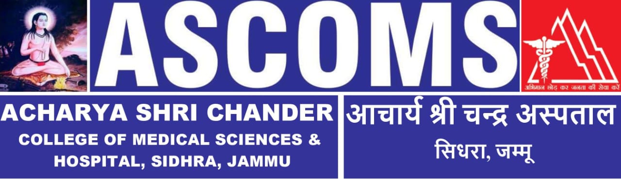 List of Faculty as per NMC Guidelines