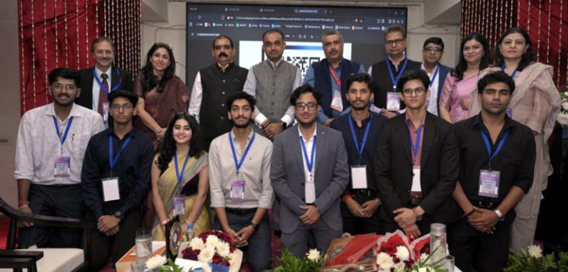 ASCOMS hosts national conclave ‘PHYSIOMED 2025’ on Diabesity